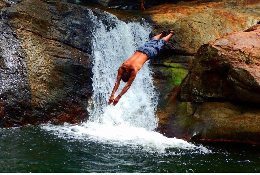 Kandy to Knuckles: Overnight Trekking & Hiking Adventure - Who will enjoy this trek most