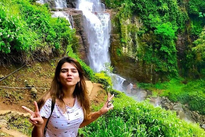Kandy to Nuwara Eliya Day Tour - Is $45 good value?