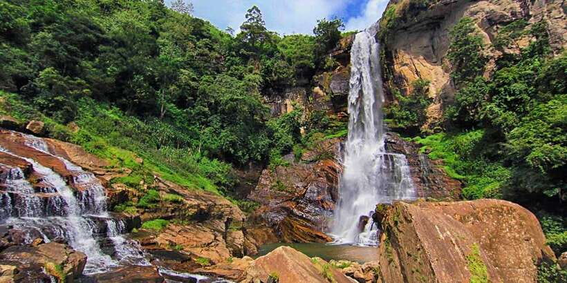 Kandy To Nuwara Eliya Drop Tour - Sri Lanka - Why this Kandy to Nuwara Eliya route works so well