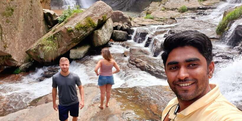 Kandy To Nuwara Eliya Drop Tour - Sri Lanka - What the guides add to the day