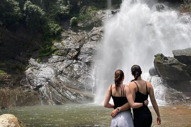Kandy to Nuwara Eliya Private Day Tour: Tea Factory& Gregory Lake - Is $28 per person good value?