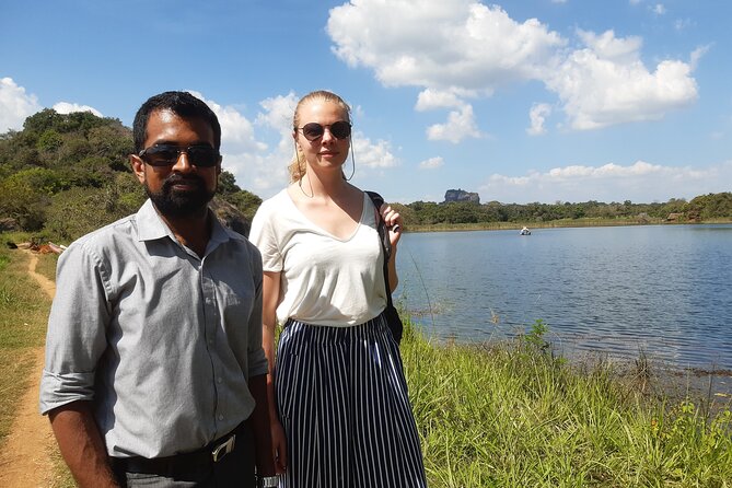 Kandy to Sigiriya and Dambulla Private Day Tour - What the $55 Kandy day trip really gives you