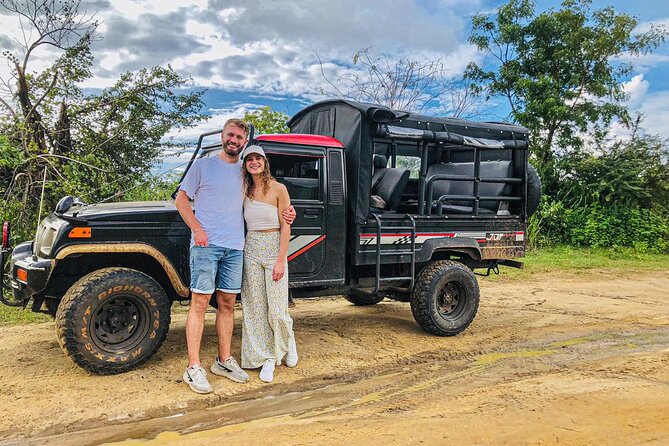 Kandy to Sigiriya and Dambulla Safari Day Tour - Sigiriya Lion Rock: the day’s biggest challenge
