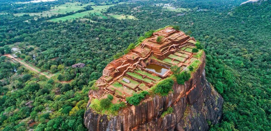 Kandy To Sigiriya Day Tour With Minneriya Safari - Why the Kandy to Sigiriya route works