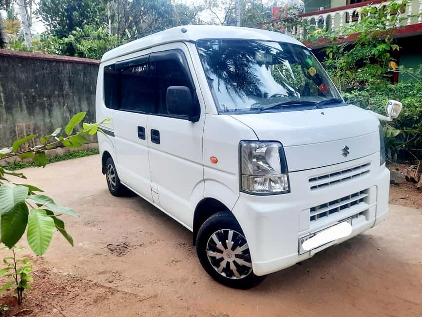 Kandy To Sigiriya Day Tour With Minneriya Safari - Lunch, timing, and the real price