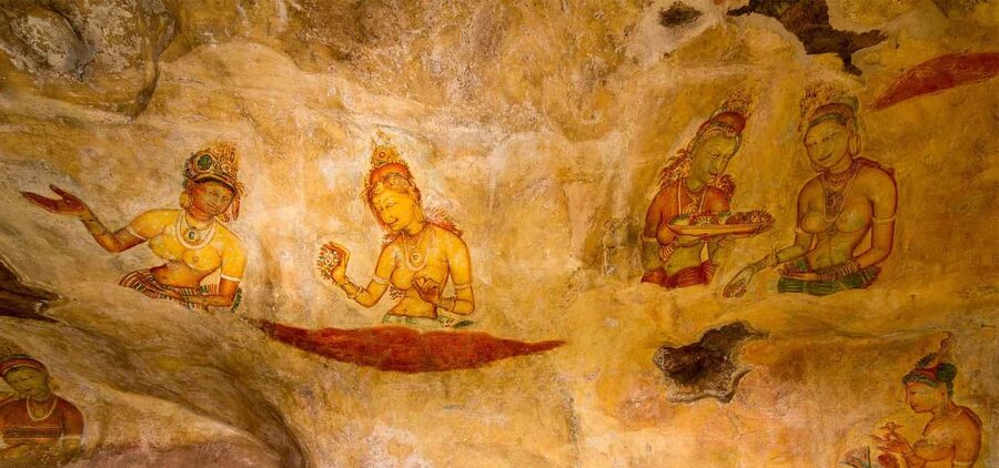 Kandy To Sigiriya Day Tour With Minneriya Safari - Matale Hindu Temple and the first cultural stop