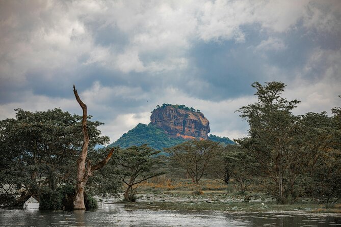 Kandy to Sigiriya Day Trip - Key points to know before you book
