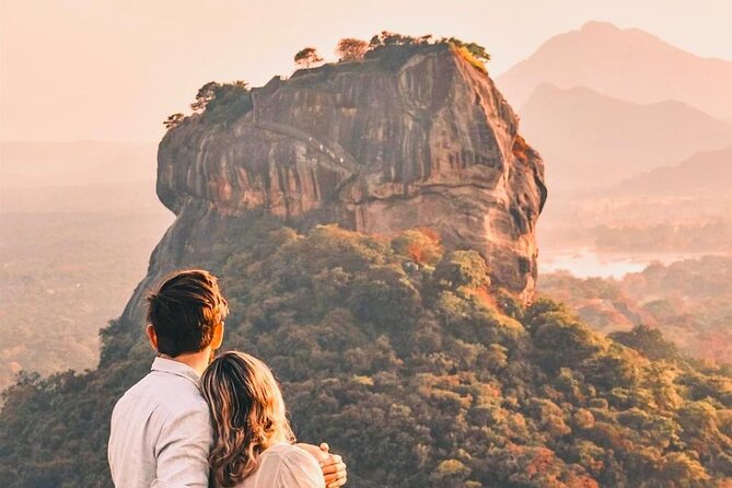 Kandy to Sigiriya Day Trip - Sri Muthumari Amman Kovil and Hindu traditions