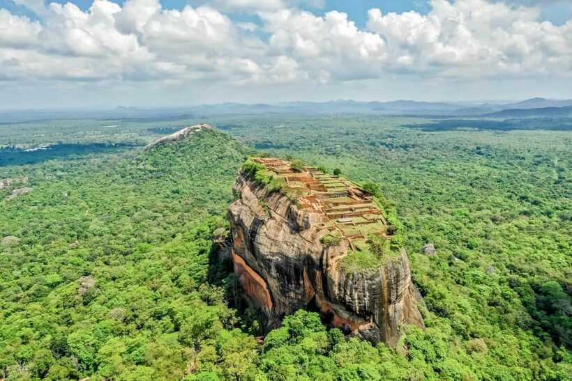 Kandy To Sigiriya Drop Tour- - Private Tour - Dambulla Cave Temple deserves the longest pause