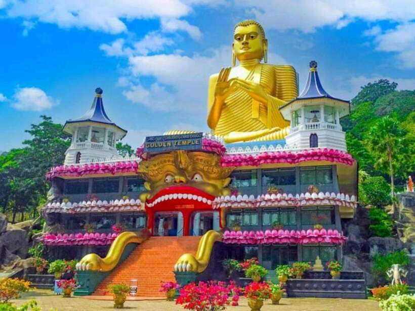 Kandy to Sigiriya Private Tour by Tuk Tuk with All Fees - Key points to know before booking