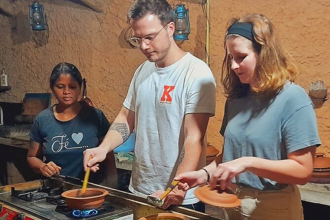 Kandy Village Cooking Class - Why this is more than a curry lesson