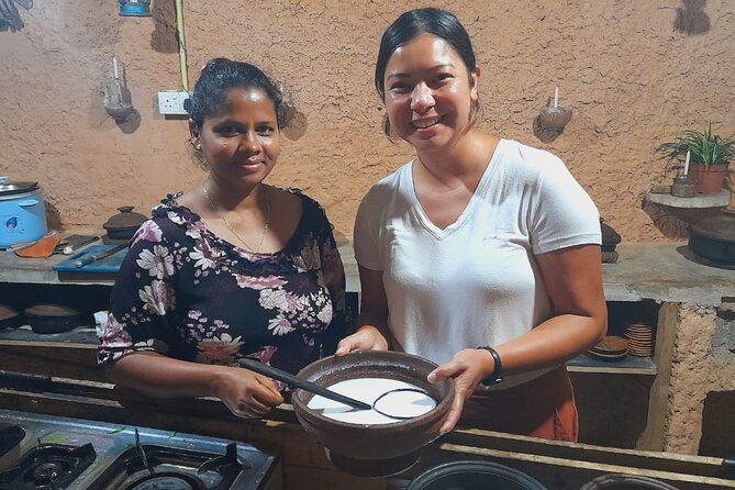 Kandy Village Cooking Class - Choosing vegetables, spices, and chicken or fish