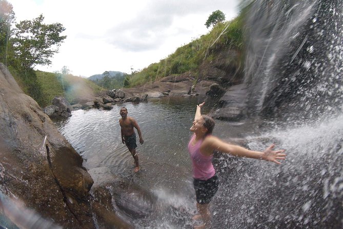 kandy waterfalls day tour - What Roshan Adds to the Experience