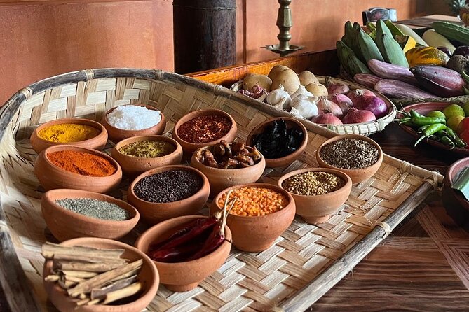 Kandyan Hut Cooking Class - What the Kandyan Hut class is really about