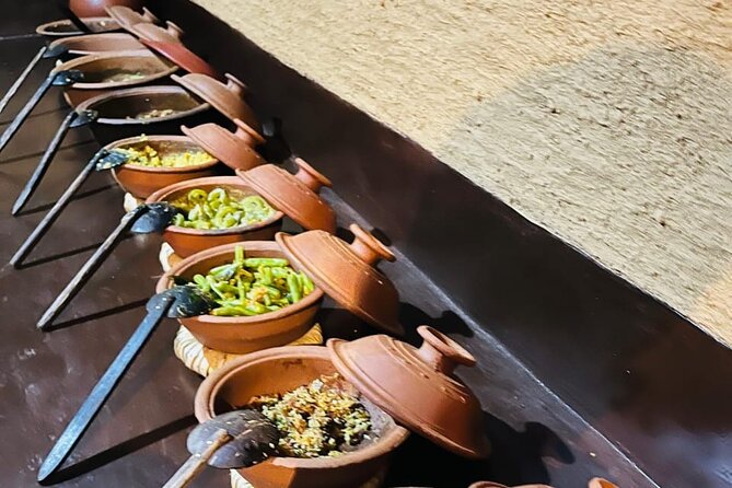 Kandyan Hut Cooking Class - What you take home besides a full stomach