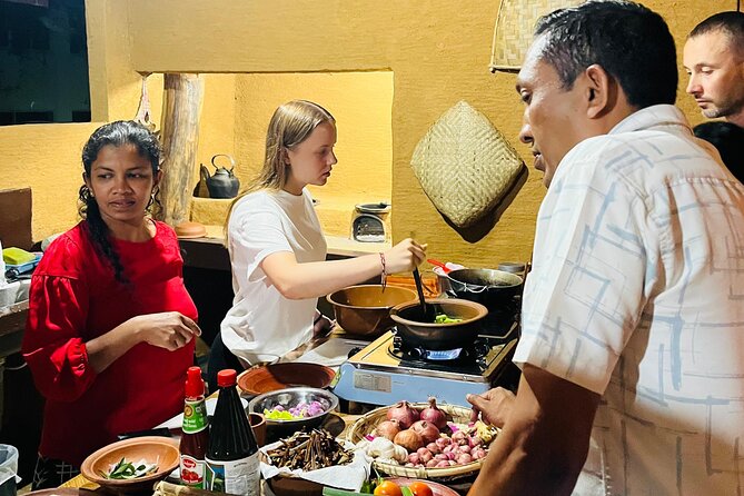 Kandyan Hut Cooking Class - Is $22 good value in Kandy?