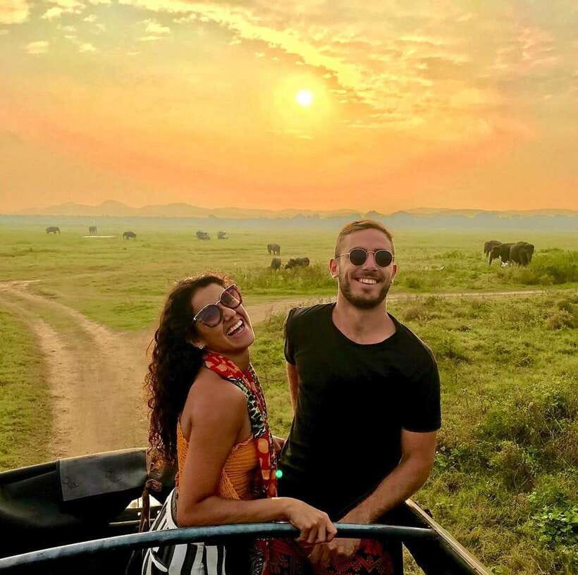 Kaudulla National Park Private Elephant & Wildlife Safari - Key points to know before you book