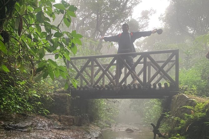 Knuckles five Peaks hiking and Waterfall - Why the Knuckles Range makes a strong day trip from Kandy