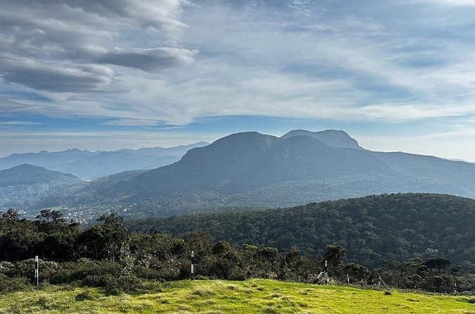Knuckles five Peaks hiking and Waterfall - Who should choose this hike?