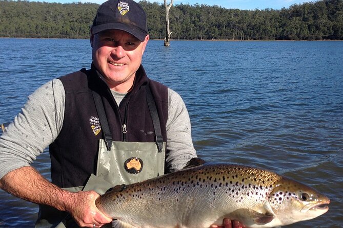 Lagoon Fishing in Bentota - What the guides add to the experience
