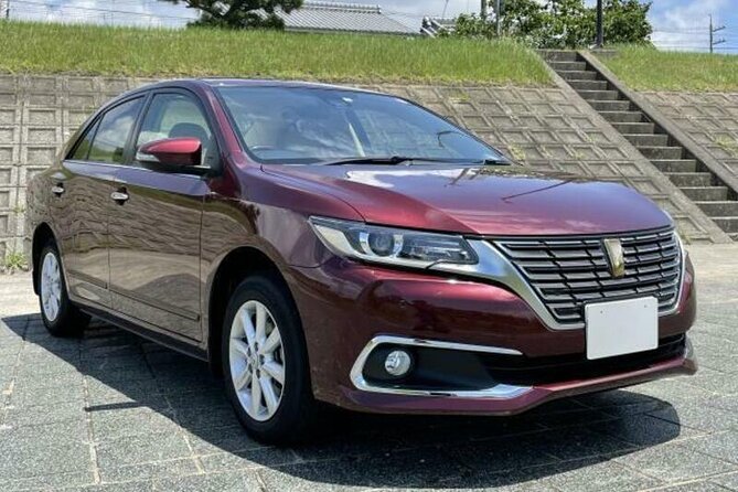 Luxury Private Van and Car Hire in Srilanka - Key points before you book