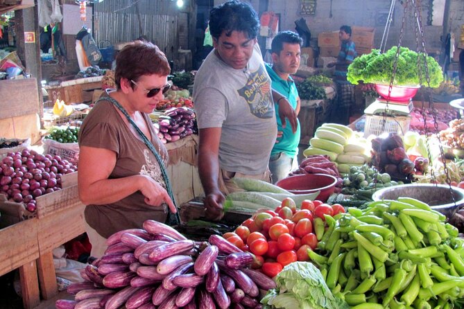 Market Tour and Cooking Class from Colombo - Morning lunch or late-afternoon dinner