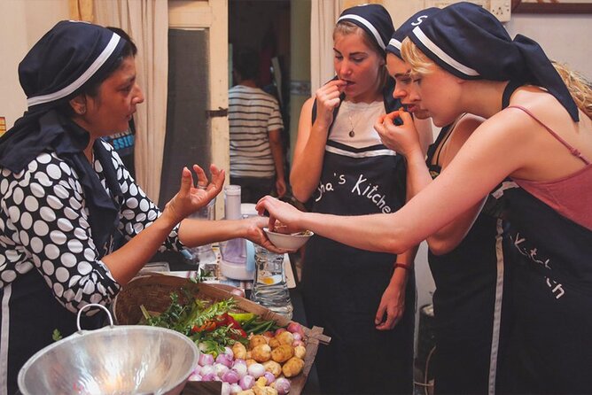Market Tour and Cooking Class from Colombo - Who will enjoy this Colombo cooking class most?
