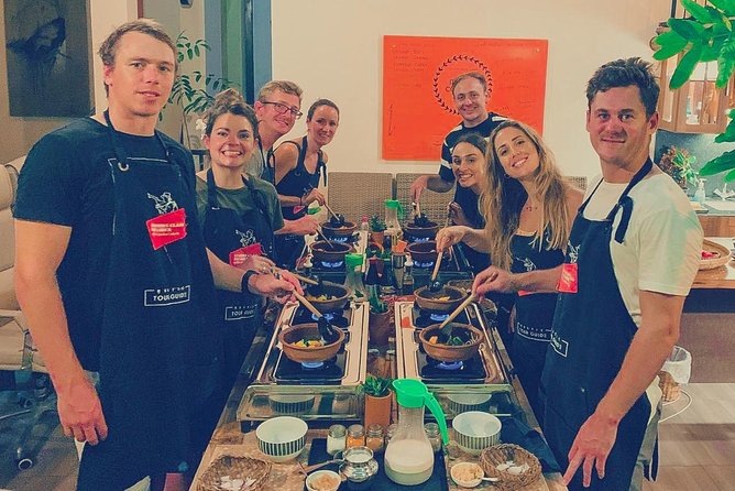 Market Tour and Hands-On Cooking Class Colombo - A five-course meal you helped prepare