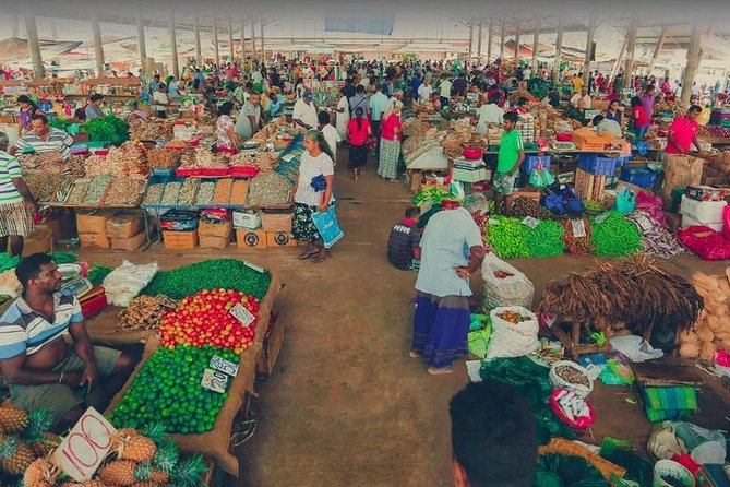 Market Tour and Hands-On Cooking Class Colombo - What the five hours feel like