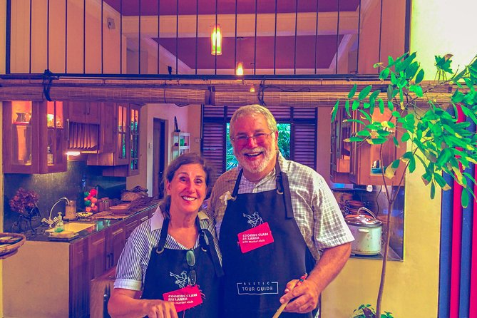 Market Tour and Hands-On Cooking Class Colombo - Transport needs careful planning