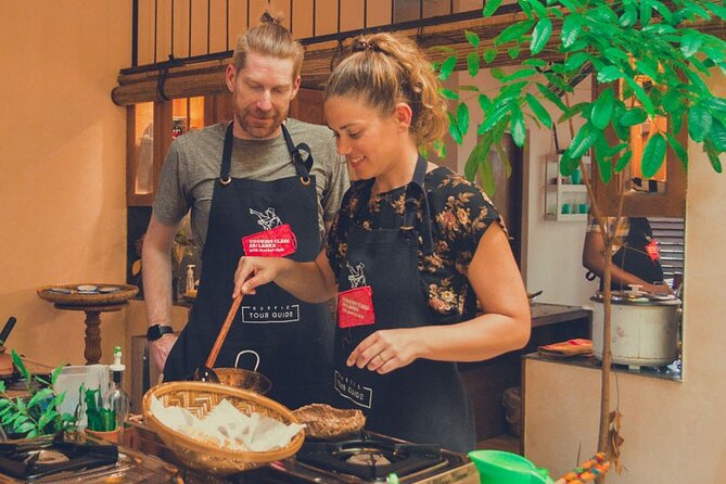 Market Tour and Hands-On Cooking Class Colombo - Is $80 a fair price?
