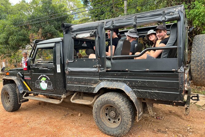 Minneriya National Park Elephant Safari Tour - Is $80 per person a fair price?