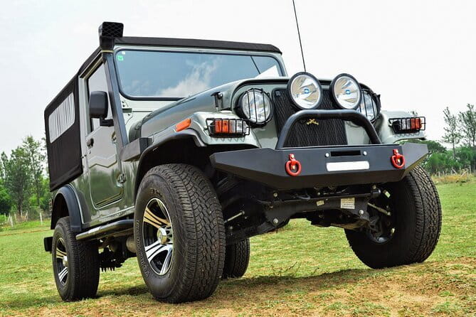 Minneriya National Park Safari - Private Jeep with Hotel Pickup - Minneriya, Kaudulla, and Hurulu are not interchangeable plans