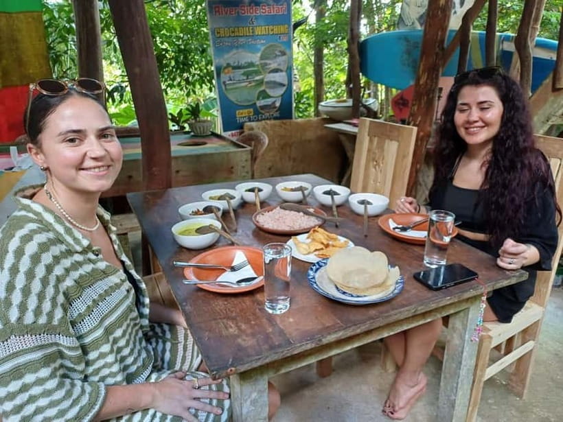 Mirissa: Cooking Class with Beer and Meal - Key points to know before booking