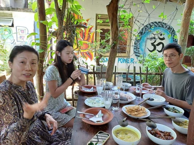 Mirissa: Cooking Class with Beer and Meal - Getting there and planning your time