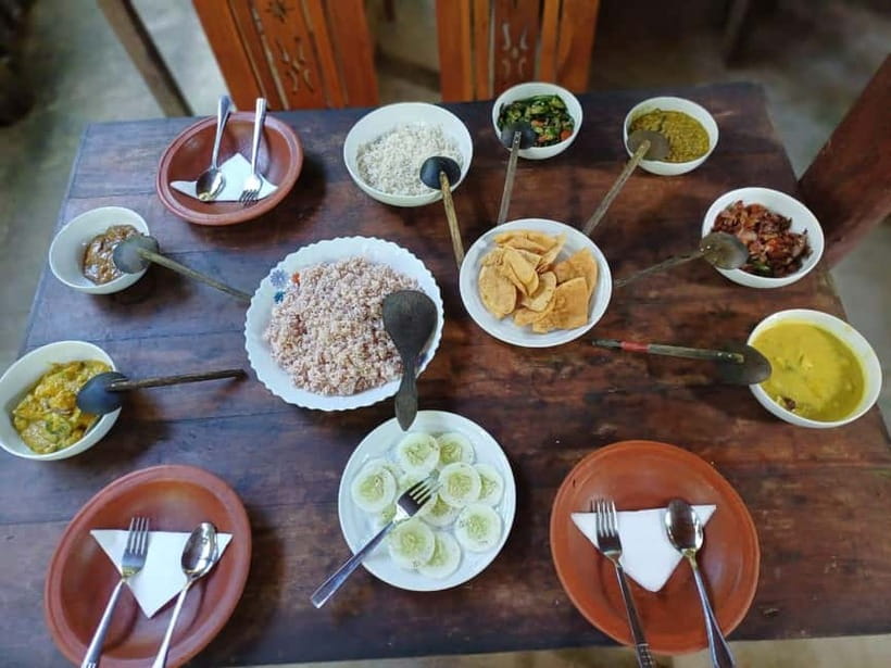 Mirissa: Cooking Class with Beer and Meal - Small details that can improve the experience
