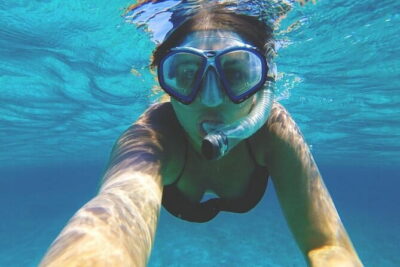 Mirissa Unforgettable Snorkeling Experience with Turtles