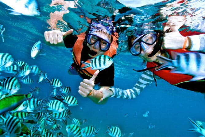 Mirissa Unforgettable Snorkeling Experience with Turtles - Beach time, pictures, and the freshwater rinse