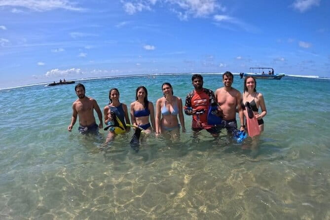 Mirissa Unforgettable Snorkeling Experience with Turtles - Is $24 a fair price?