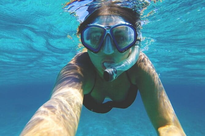 Mirissa Unforgettable Snorkeling Experience with Turtles - The short lesson before entering the water