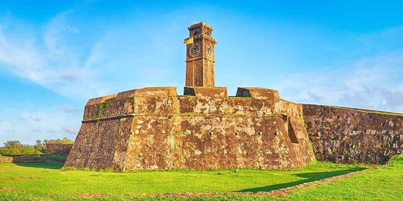 Mirissa/Weligama/Galle: Galle & Bentota Coastal Day Tour - Madu Ganga is the day’s main event
