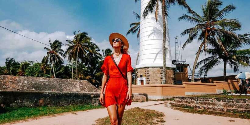 Mirissa/Weligama/Galle: Galle & Bentota Coastal Day Tour - A local cinnamon garden explains Sri Lanka’s famous spice