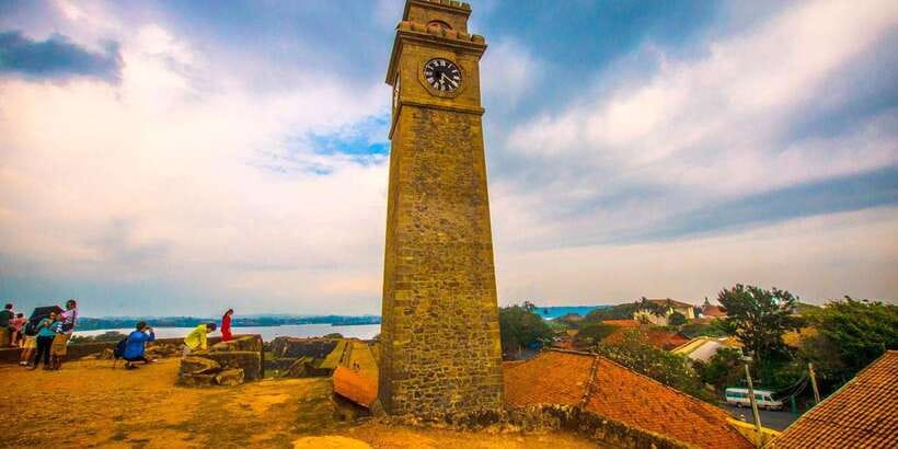Mirissa/Weligama/Galle: Galle & Bentota Coastal Day Tour - The true cost is closer to $97 before lunch