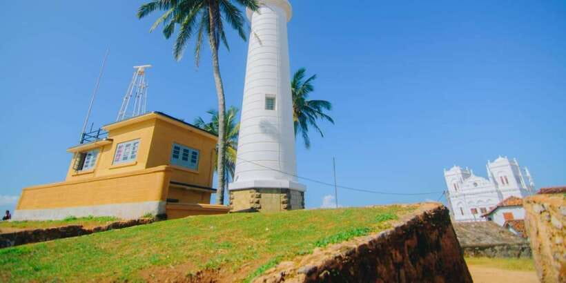 Mirissa/Weligama/Galle: Galle & Bentota Coastal Day Tour - Who will get the most from this south-coast day