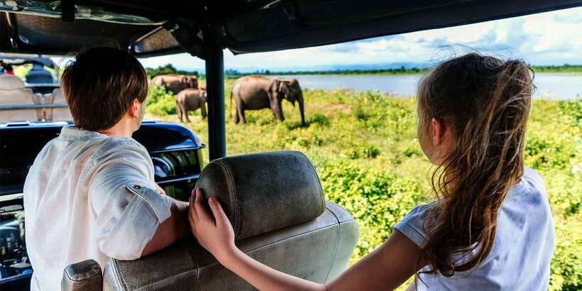 Mirissa/Weligama/Galle/Tangalle: Drop to Ella & Yala Safari - Who should book this experience?