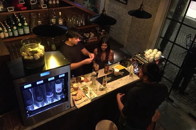 Mix it Like a Lankan in Unawatuna - Why Sri Lankan ingredients make a difference