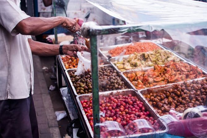 Mix it Like a Lankan in Unawatuna - Location, timing, and practical planning
