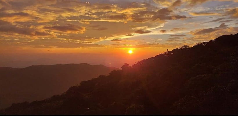 Morning Sunrise Tour/Evening Sunset Tour To Nelligala Temple - What to bring and how to prepare