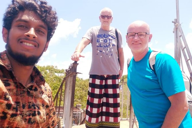 Most Popular Round Tour in Sri Lanka - Why this private Sri Lanka loop works