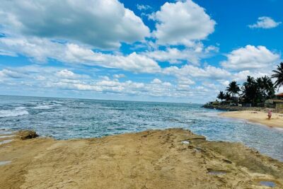 Negombo City Tour by Tuk Tuk with hotel pickup